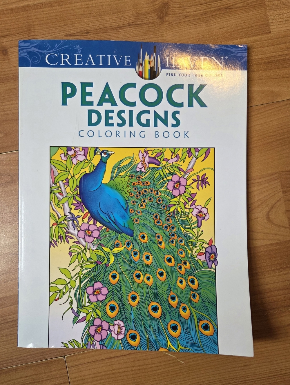 Adult Coloring/ Sticker Books Lot Of 5 - Picture 3 of 7